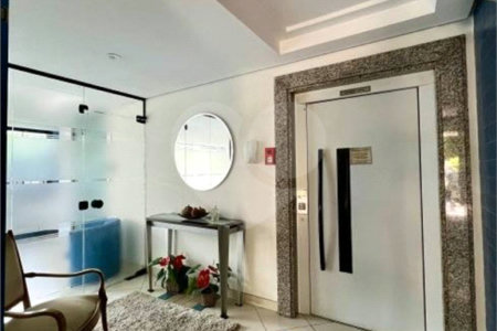 Apartamento à venda com 1 quarto em Ipiranga, São Paulo, SP