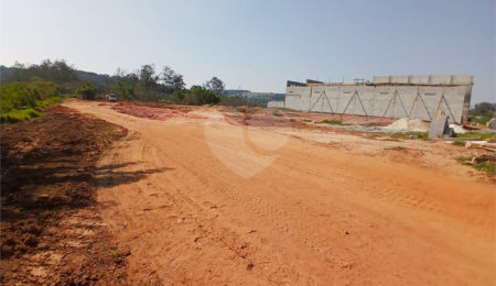 Terreno à venda em Jardim Terceiro Centenário, Atibaia, SP