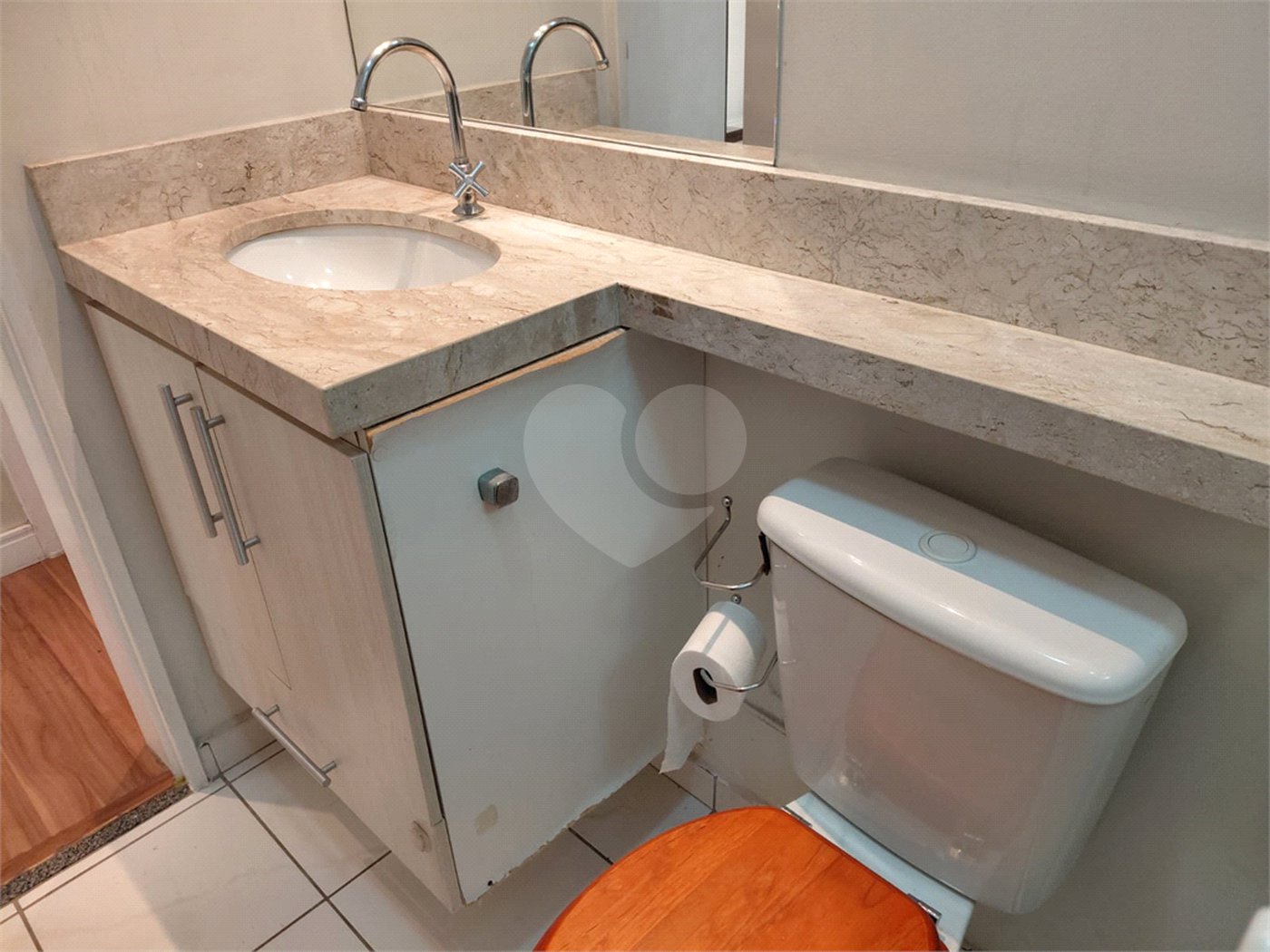 Apartamento à venda com 3 quartos, sendo 1 suíte, em Lapa, São Paulo, SP