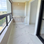 Apartamento à venda com 1 quarto em Além Ponte, Sorocaba, SP