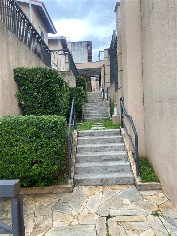 Casa à venda com 2 quartos no condomínio San Francisco Village, São Paulo - SP