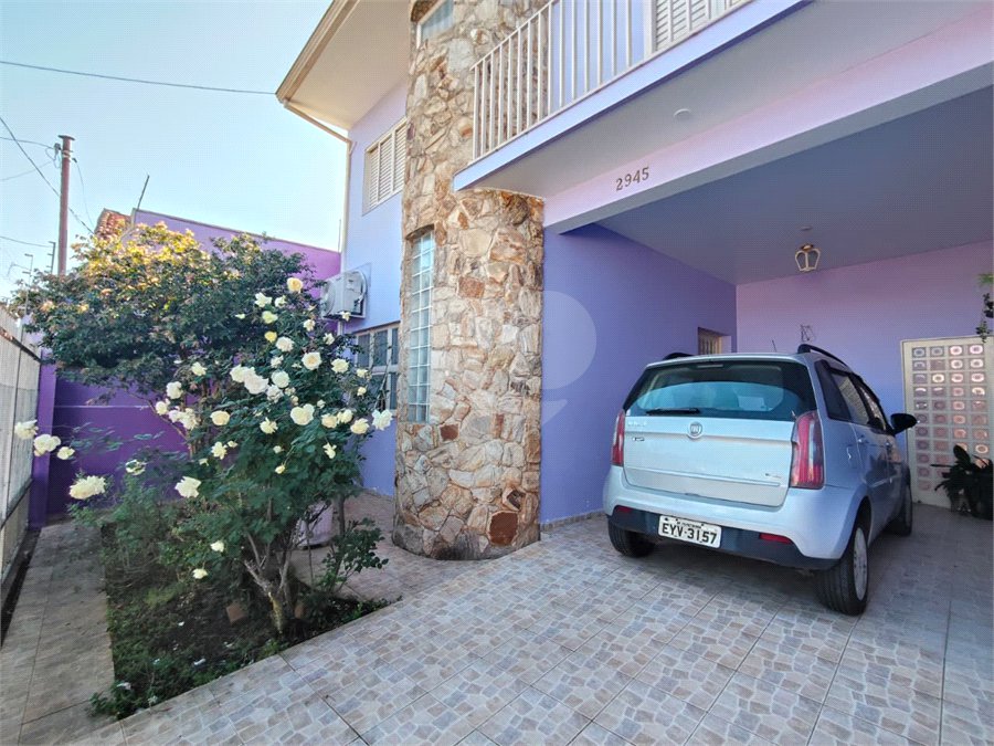 Casa à venda com 5 quartos, sendo 3 suítes, no Centro, Itapetininga, SP