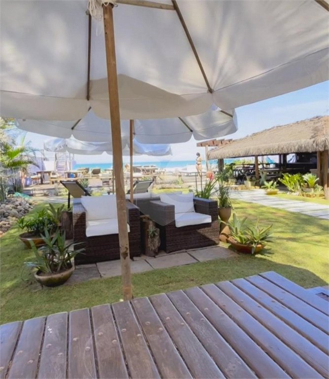 Casa à venda com 16 suítes em Geribá, Armação dos Búzios, RJ