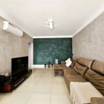 Apartamento Residencial à venda, Ponta da Praia, Santos - AP1069.