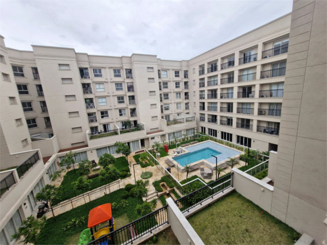 Apartamento à venda com 3 suítes em Santana, São Paulo, SP