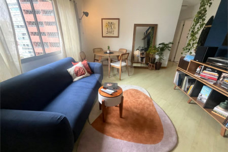 Apartamento à venda com 3 quartos, sendo 1 suíte, em Vila Olímpia, São Paulo, SP