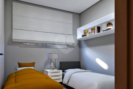 Apartamento à venda com 2 quartos, sendo 1 suíte, no Centro, Porto Feliz, SP