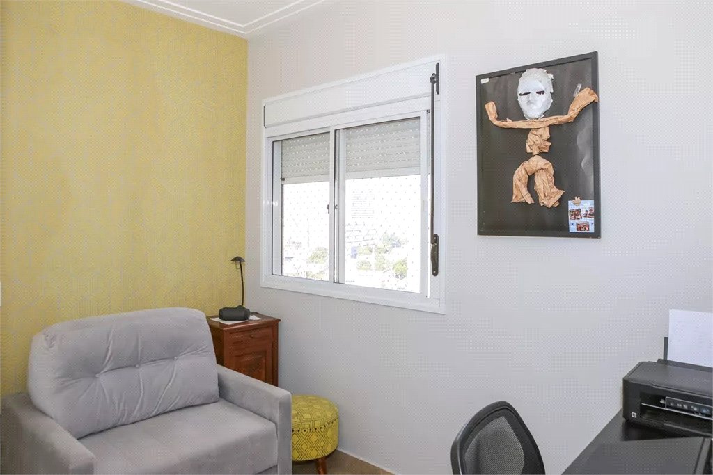 Apartamento à venda com 3 suítes em Vila Leopoldina, São Paulo, SP