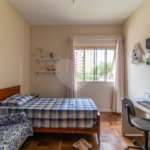 Sobrado à venda com 4 quartos, sendo 1 suíte, em Campo Belo, São Paulo, SP