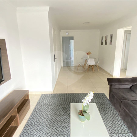 Apartamento à venda com 3 quartos, sendo 1 suíte, em Campo Belo, São Paulo, SP