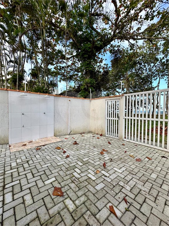 Apartamento à venda com 2 quartos em Boraceia, Bertioga, SP