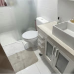 Sobrado à venda com 3 quartos, sendo 1 suíte, em Parque Novo Mundo, São Paulo, SP