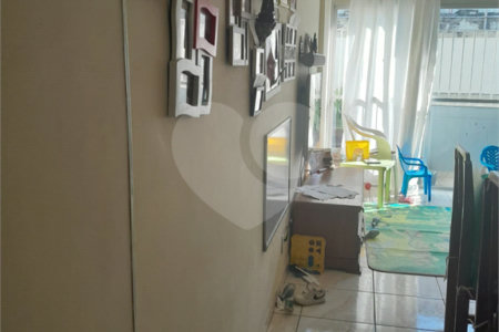 Apartamento à venda com 2 quartos em Vila Isabel, Rio de Janeiro, RJ