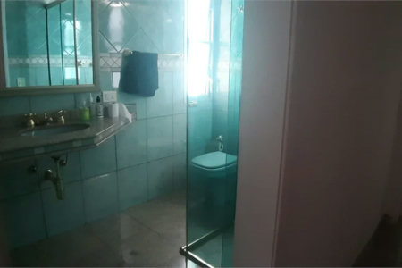 Apartamento à venda com 3 quartos, sendo 1 suíte, em Pinheiros, São Paulo, SP