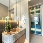 Apartamento à venda com 4 quartos, sendo 2 suítes,  em Indianópolis, São Paulo, SP