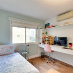 Apartamento à venda ou para alugar com 4 suítes em Alto da Boa Vista, São Paulo, SP