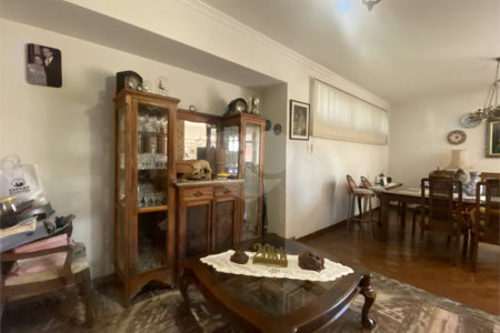 Casa Térrea à venda com 3 quartos, sendo 1 suíte, em Água Fria, São Paulo, SP