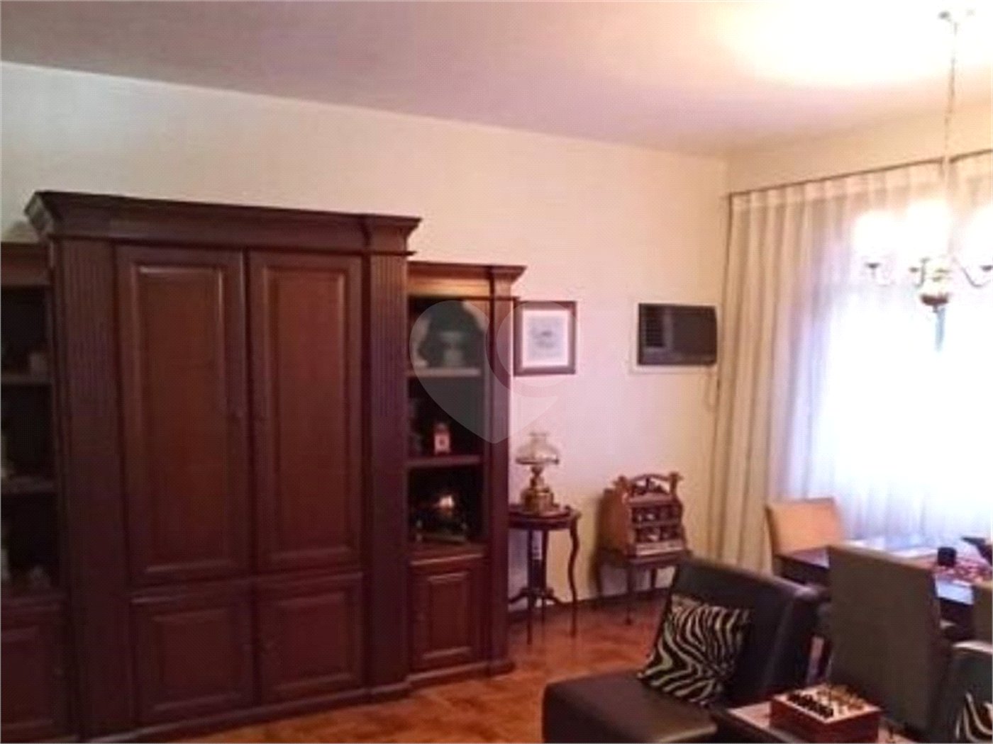 Apartamento à venda com 3 quartos em Barra Funda, São Paulo, SP