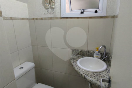 Sobrado à venda com 3 suítes em Vila Mazzei, São Paulo, SP
