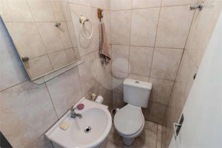 Apartamento à venda com 3 quartos em Jardim Marajoara, São Paulo, SP
