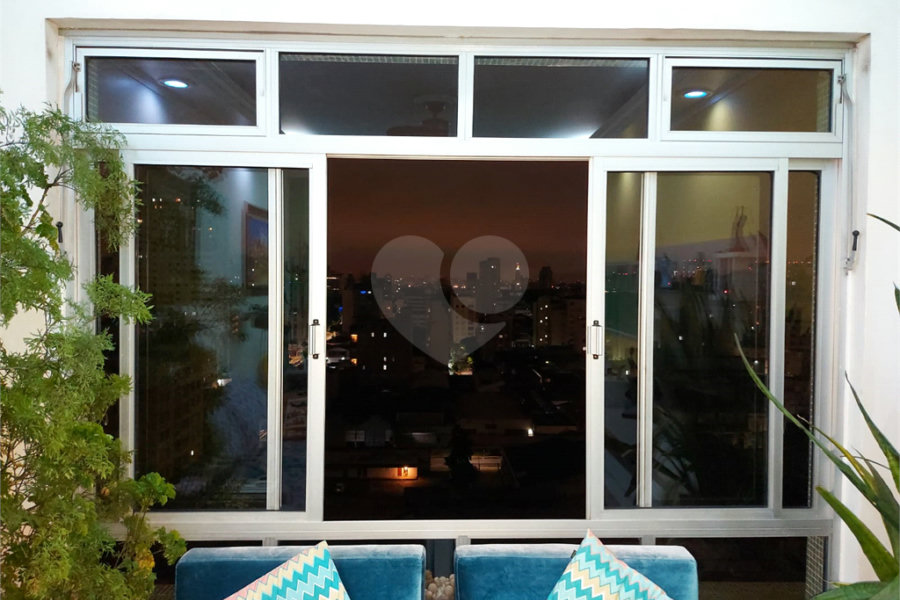 Apartamento à venda com 2 quartos em Barra Funda, São Paulo, SP