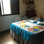 Apartamento à venda com 3 quartos, sendo 1 suíte, em Casa Verde, São Paulo, SP