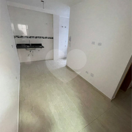 Apartamento à venda com 1 quarto em Jardim Modelo, São Paulo, SP