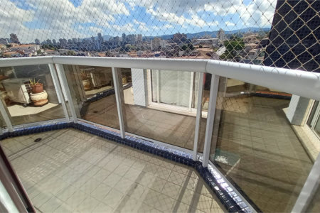 Apartamento à venda com 3 quartos, sendo 1 suíte,  em Água Fria, São Paulo, SP