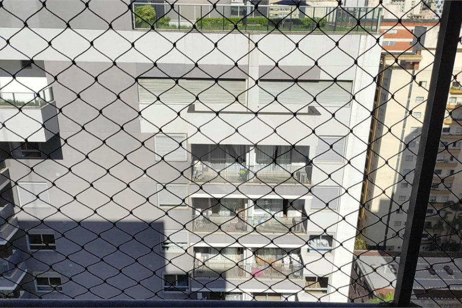 Apartamento para alugar com 2 suítes em Bela Vista, São Paulo, SP
