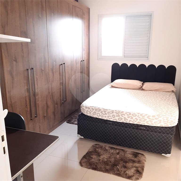 Apartamento à venda com 2 suítes em Parque Industrial, Itu, SP