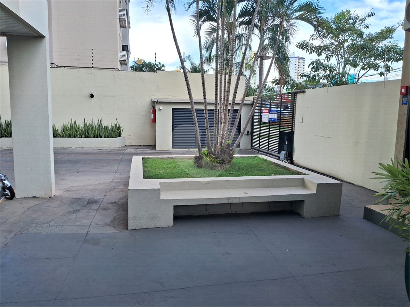 Apartamento à venda com 3 quartos, sendo 1 suíte, em Alvorada, Cuiabá, MT