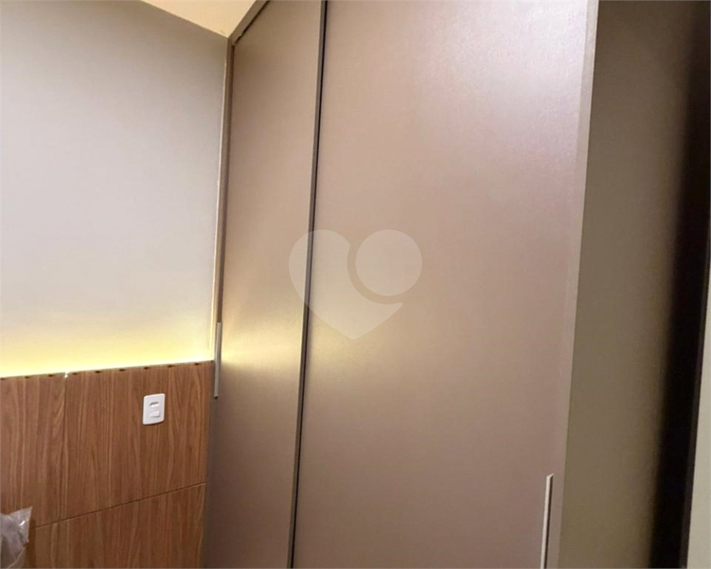 Apartamento para alugar com 2 quartos em Vila Nova Conceição, São Paulo, SP