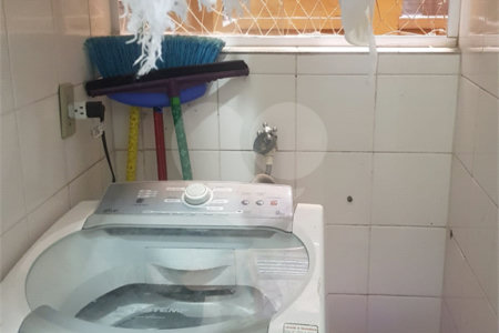 Apartamento à venda com 2 quartos em Santa Efigênia, São Paulo, SP