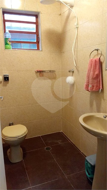 Sobrado à venda com 3 quartos, sendo 1 suíte, em Tucuruvi, São Paulo, SP