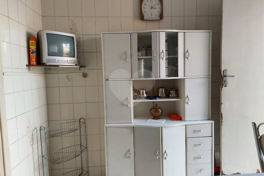 Sobrado à venda com 3 quartos em Jaçanã, São Paulo, SP