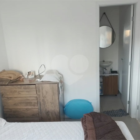 Apartamento para alugar com 1 quarto em Vila Butantã, São Paulo, SP