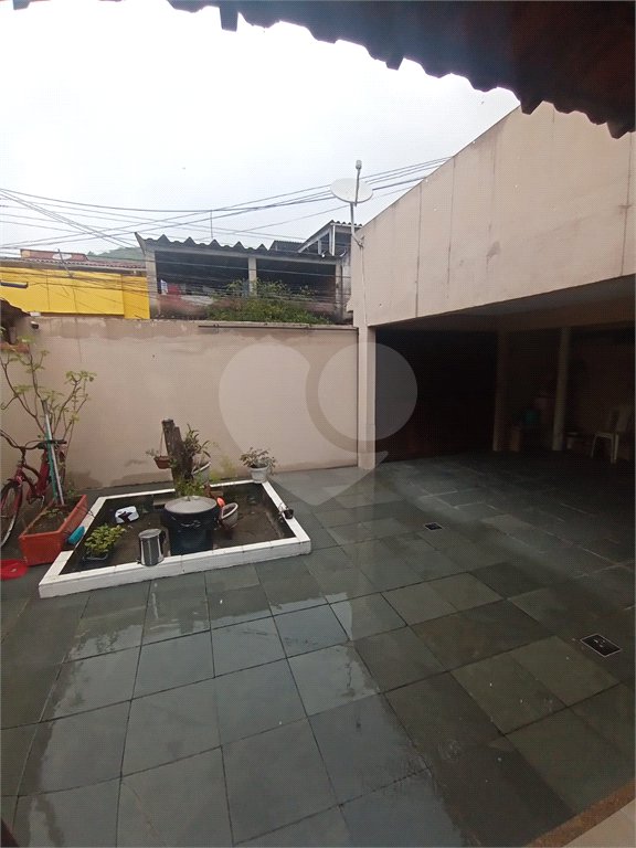 Casa à venda com 2 quartos em Campo Grande, Rio de Janeiro, RJ