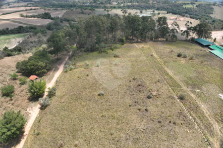 Terreno à venda em Área Rural de Salto, Salto, SP