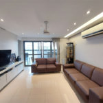Cobertura à venda com 4 quartos, sendo 1 suíte,  em Tijuca, Rio de Janeiro, RJ