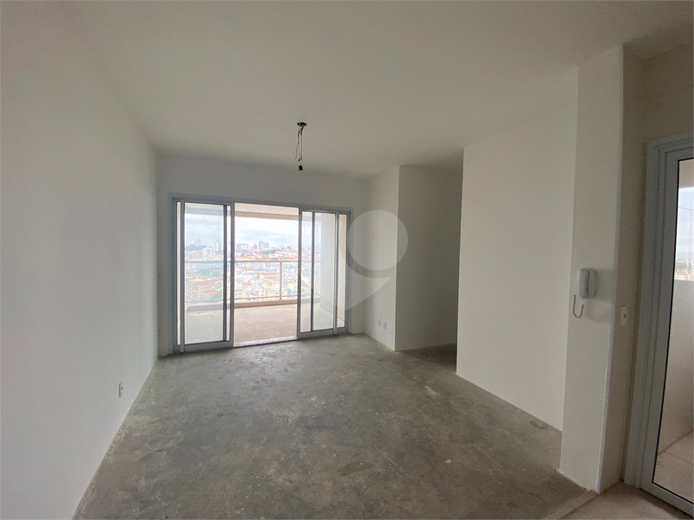 Apartamento à venda com 2 quartos, sendo 1 suíte, em Santana, São Paulo, SP