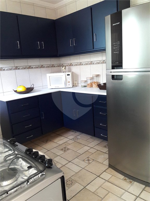 Casa à venda com 2 quartos no condomínio Nova Vida, São Paulo - SP