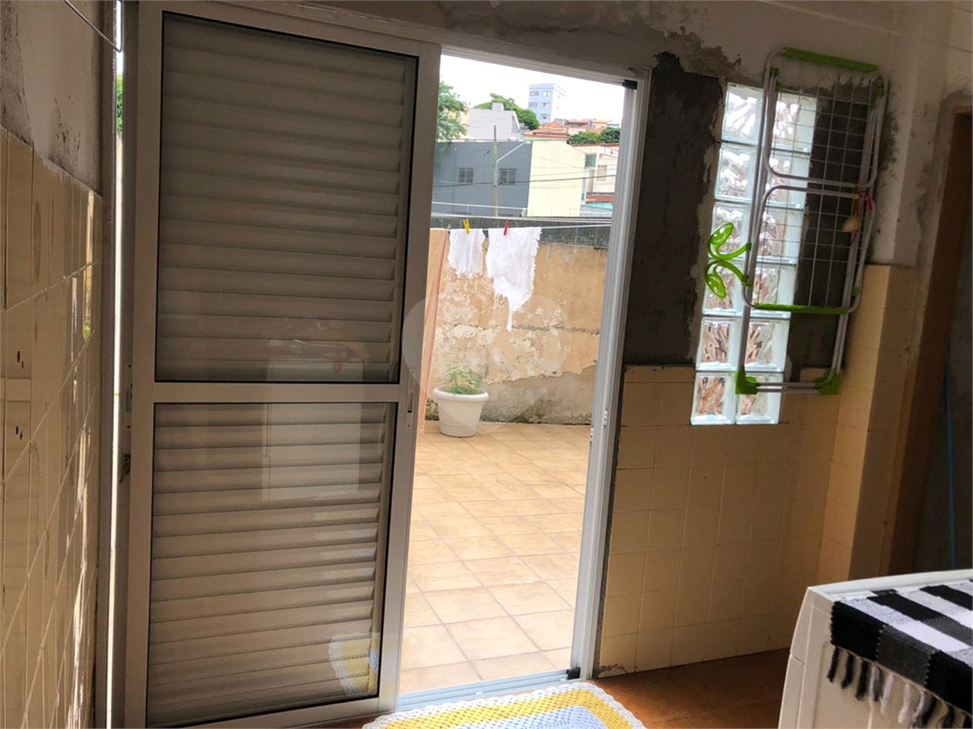 Sobrado à venda com 2 quartos em Tucuruvi, São Paulo, SP