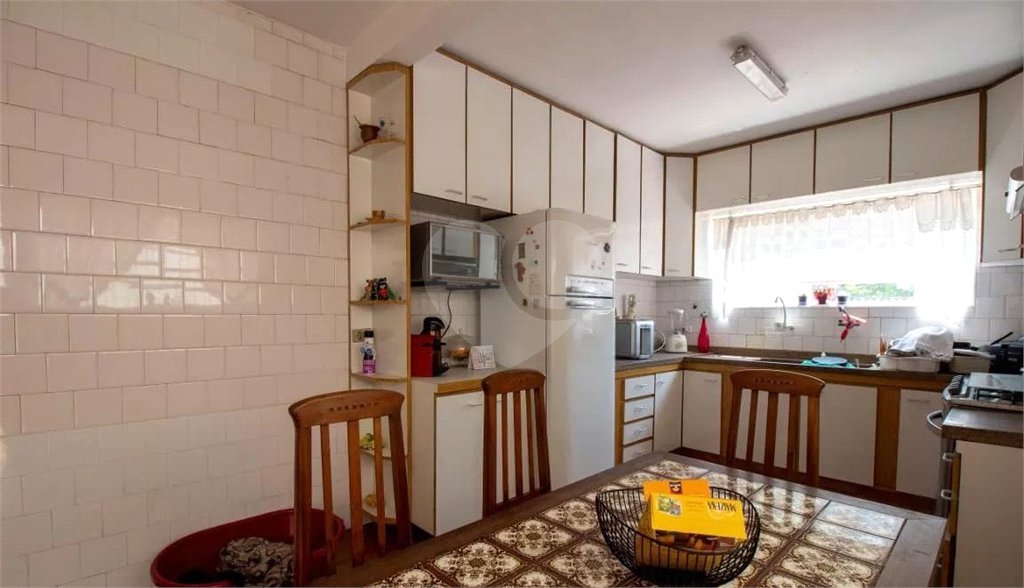 Sobrado à venda com 3 quartos, sendo 1 suíte, em Planalto Paulista, São Paulo, SP