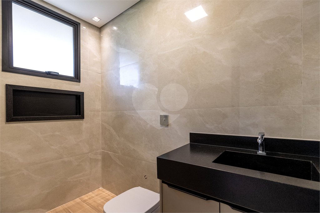 Casa à venda com 5 quartos, sendo 4 suítes, no condomínio Buona Vita, Ribeirão Preto - SP