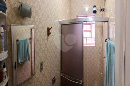 Casa Térrea à venda com 3 quartos em Cidade Domitila, São Paulo, SP