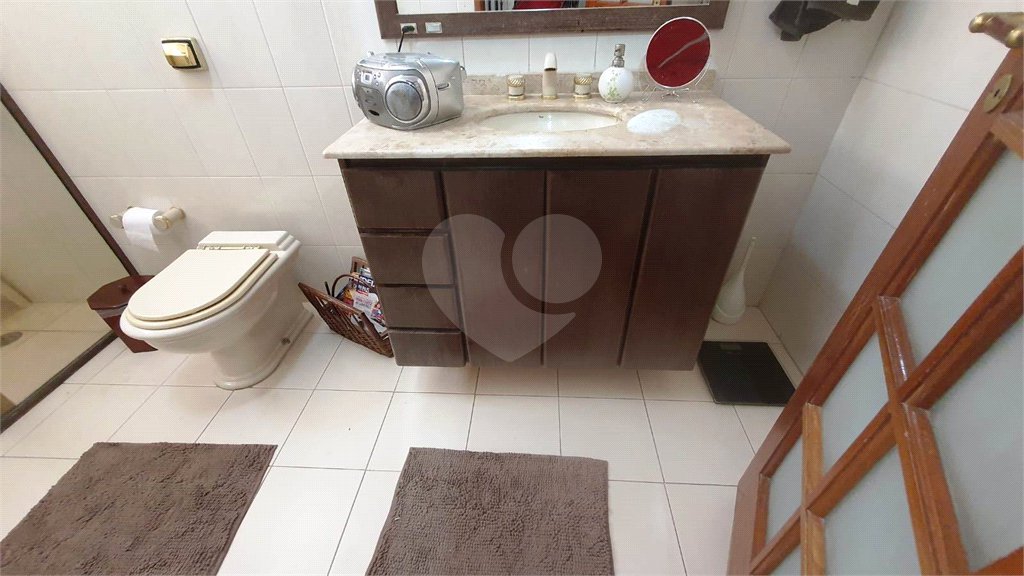 Sobrado à venda com 2 quartos, sendo 1 suíte, em Santana, São Paulo, SP