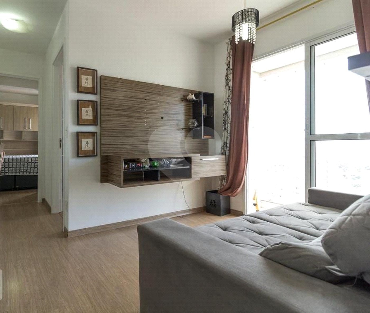 Apartamento à venda com 2 quartos em Liberdade, São Paulo, SP