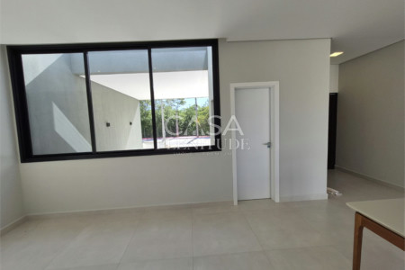 Casa em condomínio à venda com 3 suítes em Jardim Villagio Milano, Sorocaba, SP