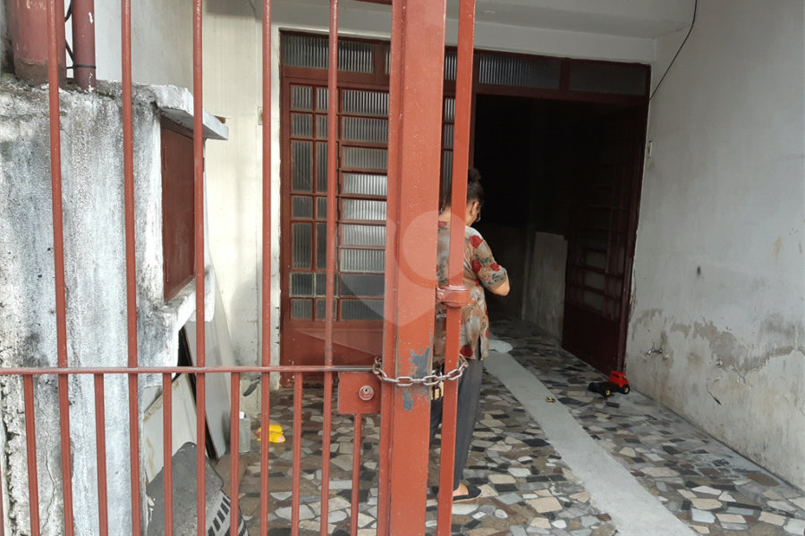 Casa à venda com 4 quartos em Vila Hermínia, Guarulhos, SP