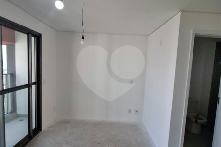 Studio à venda com 1 quarto em Santo Amaro, São Paulo, SP